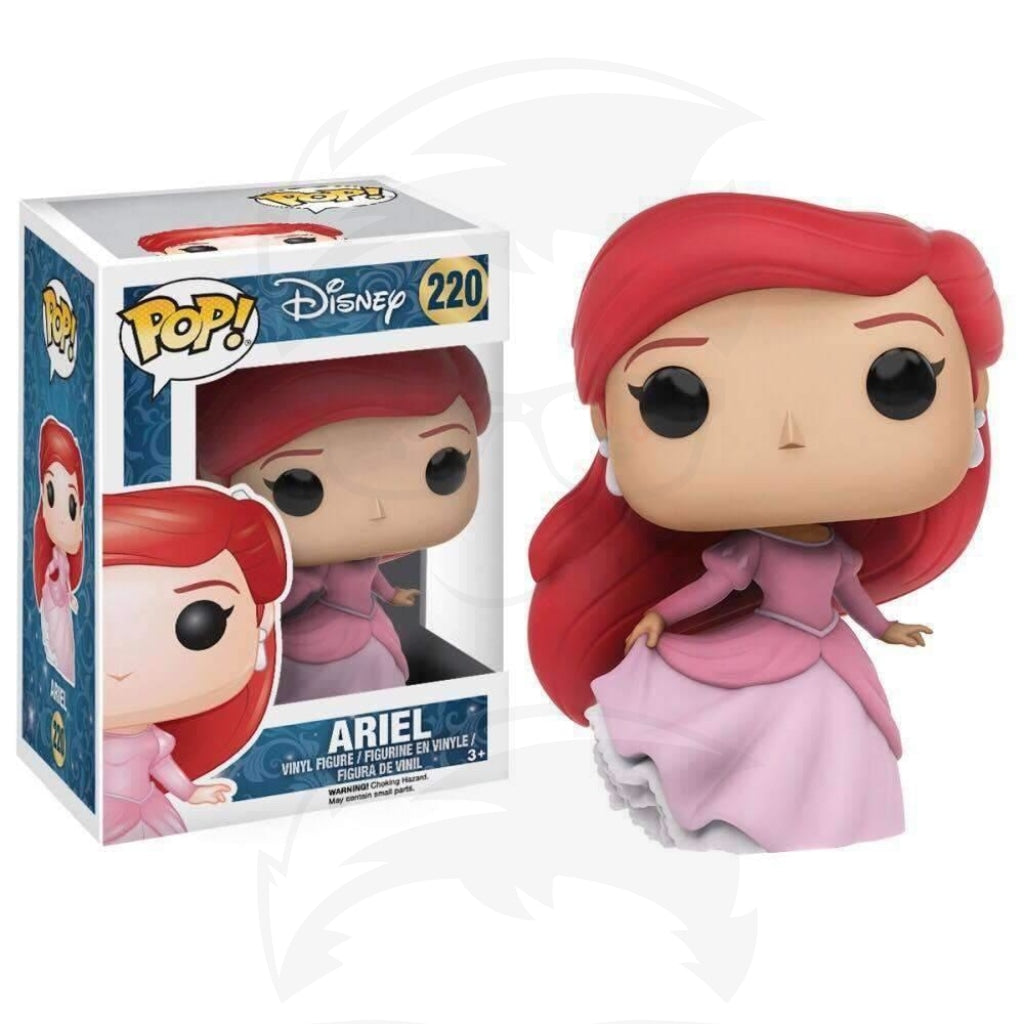 POP! Disney: Ariel POP! Disney: Ariel